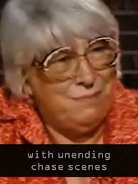 Madelyn Murray Ohare Belief