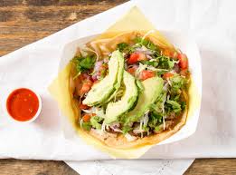 Maybe you would like to learn more about one of these? A Southern California Taco Tour