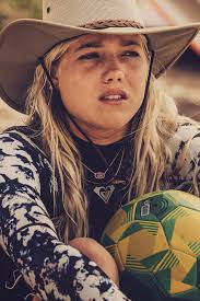 Competition Day 1 — International Surfing Association