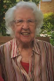 Tribute to Iris Clark, 1934