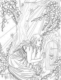 $3.22 (4 used & new offers) fantasy collection: Pin On Lineart Fantasy