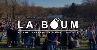 En 2012, il a publié la poésie ode aux amoureux, et c'est la dernière fois qu'alexandre sterling a été vu en public. La Boum Un Faux Festival De Musique Prevu Au Bois De La Cambre Le 1er Avril Bx1