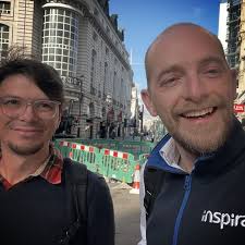 I've been a proper LinkedIn slacker recently, lot's of operational focus  has taken the lions share of my time. Having said that it means I have a  serious backlog of shire excursions