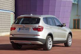 La bmw x3 f25 a beau gagner en classe et en assurance, il n'en demeure pas moins que son style avant le restylage reste vieillissant. Fiche Technique Bmw X3 Xdrive20d 2011
