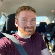 Profile for Daniel Down The Rabbit Hole