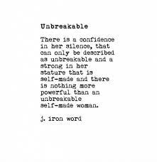 It's all about confidence and how you feel about yourself. Pin On W O R D S