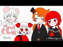 Wonderland Meme Flipaclip Youtube Anime Wonderland Memes