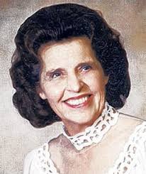 Josephine Molloy Obituary (2015)