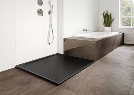 There are various materials from which these pans are. Shower Surface From Kaldewei