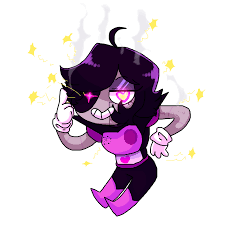 Mettaton is a robot with a soul and was built by alphys. Undertale Mettaton Ex By Tairusuku On Deviantart