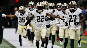Football new clearance orleans