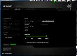 Razer driver download, universal driver download. Razer Blackwidow Chroma Mechanical Gaming Keyboard Review