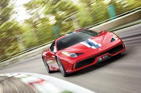 The engine generates a power output of 400 ps (294 kw; Ultimate Guide To Ferraris Brilliant V8 Special Series Cars