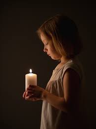 Previously, candles were available in. Get More Original Kid Photos This Christmas With Candles And Christmas Lights Learn Photography By Zoner Photo Studio