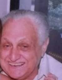 Obituary information for Angelo DiGiovanni