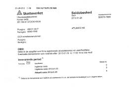 Jag ska uppsöka ett kontor i sverige med originaldokument. Skatt Konto Vanligen Valj Foretag Eller Privat
