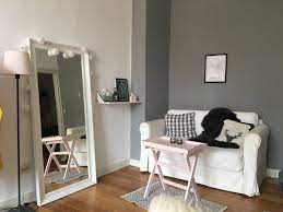 Gemutliche Sofaecke Im Wg Zimmer Scandinaviandesign Livingroomideas Sofa Zimmer Wg Zimmer Rauminspiration