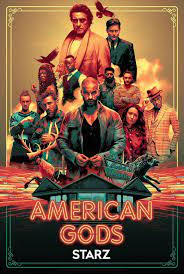 Check spelling or type a new query. American Gods Staffel 2 Filmstarts De