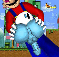 Rule 34 mario. XXX new archive. Comments: 1