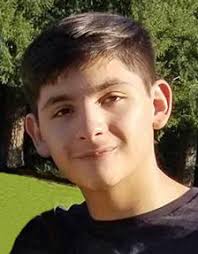 Obituary for Marcus Brown