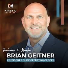 Meet our new President & COO, Brian Geitner! Brian served as President of  NextGear Capital until 2016 when he joined Cox Automative Media Solutions  as their President, guiding the business units of