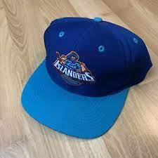 New york ny islanders snapback trucker camo cap/hat reebok osfm one size nwt $25. Vintage New York Islanders Logo 7 Plain Logo Fisherman Snapback Hat Cap Nhl 90s Ebay