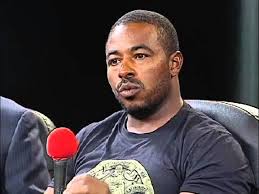 Bridging the Gap: (Issues Facing Our Community) Eugene "Teddy" Willingham