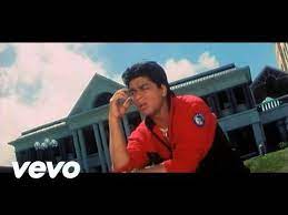 The video features kajol, shah rukh khan and rani mukherji performing at a college festival to the surprise and approval of the print. Koi Mil Gaya Kuch Kuch Hota Hai Shahrukh Kajol Rani Youtube Shahrukh Khan And Kajol Shahrukh Khan Kuch Kuch Hota Hai