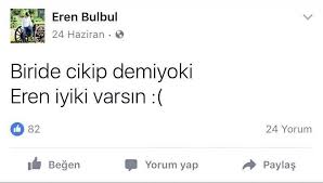 Şehit eren bülbül'ün vurulma ani, i̇yiki varsın eren. Ereniyikivarsin Pkk Trabzon Da 15 Yasindaki Eren I Oldurdu
