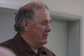 Solar farm application