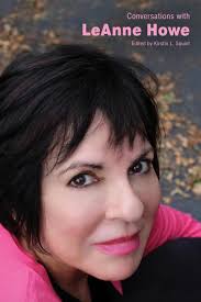 Professor LeAnne Howe cited as "one of Native America's greatest writers  and theorists"