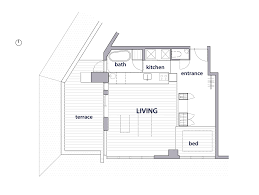 If you encounter any issue with the model, please don't hesitate to contact me. Tokyo Loft G Architects Archdaily