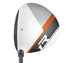 Taylormade R1 Golf Driver Consistentgolf Com