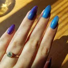 We reviewed dozens of gel nail brand on the market to identify the best of the best. Thermal Nail Polish Is The Best From My New Favorite Nail Polish Brand This Is Holy Hell From Death Valley Nails Redditlaqueristas