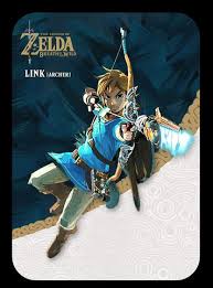Legend of zelda amiibo cards. 14 Zelda Amiibo Cards Ideas Amiibo Cards Legend Of Zelda