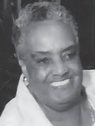 Edith Mae Griffin Sims