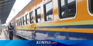 Jadikan bisnis anda lebih berkembang, karena kami siap membantu dalam memberikan berbagai solusi untuk anda. Pt Kai Integrasi Sistem Pembayaran Digital Dengan Bank Mandiri Halaman All Kompas Com
