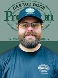 Precision Garage Door Washington, IL