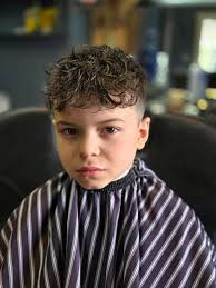 Thank you for the awesome haircut