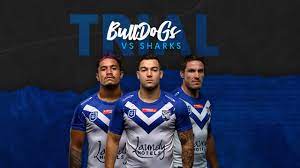 The bulldog continued its undefeated start until the 2021 season, surpassing the giants on chilly nights in the capital. Trial Match Team News Squad Named For Sharks Clash Bulldogs