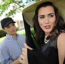 Texas' actress faces steep learning curve