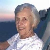 Sadie Mae Sherbert Obituary (2025)