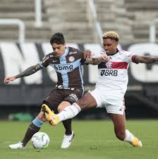 Santos (sp) flamengo (gb) 4x1, 0x0: Gpjznyztt3jj5m