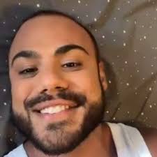 BBB 24: Davi diz que não confia no paraense Marcus Vinicius