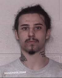 HALEY SETH WAYNE 03/17/2022