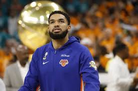 Kentucky Wildcats News: Karl-Anthony Towns shines in NBA Finals for his  late mother - Yahoo Sports