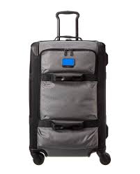 Tumi Freemont Lyndon Short Trip Expandable Packing Case in Black