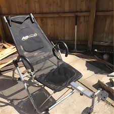 Great savings & free delivery / collection on many items. Ab Lounge For Sale In Uk 59 Second Hand Ab Lounges