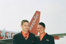 La grève des hôtesses et des stewards est reconduite. Easyjet A De Grandes Ambitions En France
