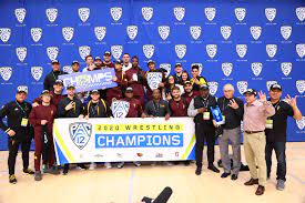 Prueba la última versión de yowa 2020 para android. Five Individual Titles Help Secure S 19th Pac 10 12 Championship Arizona State University Athletics